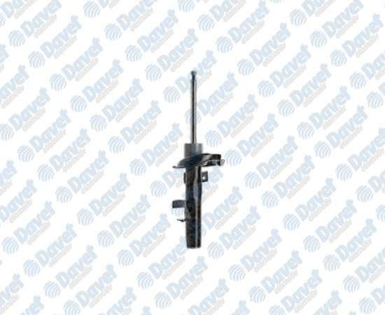 MONROE G8172 On Amortisor Sol Gazli Focus Iii - C-Max 10>